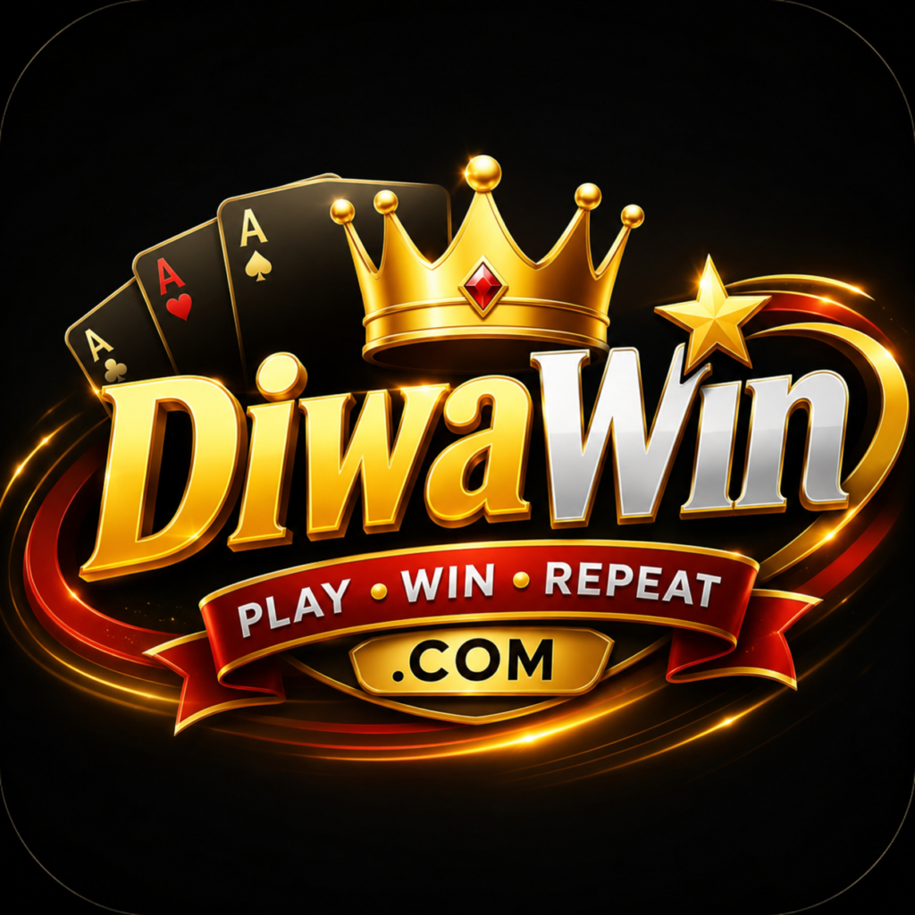 How To Download Now DiwaWin App ?